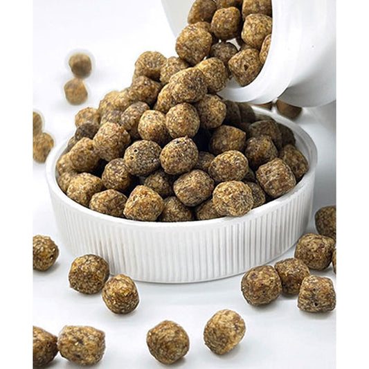 Bridger Berry Nuggets Raccoon Bait 16 Oz.