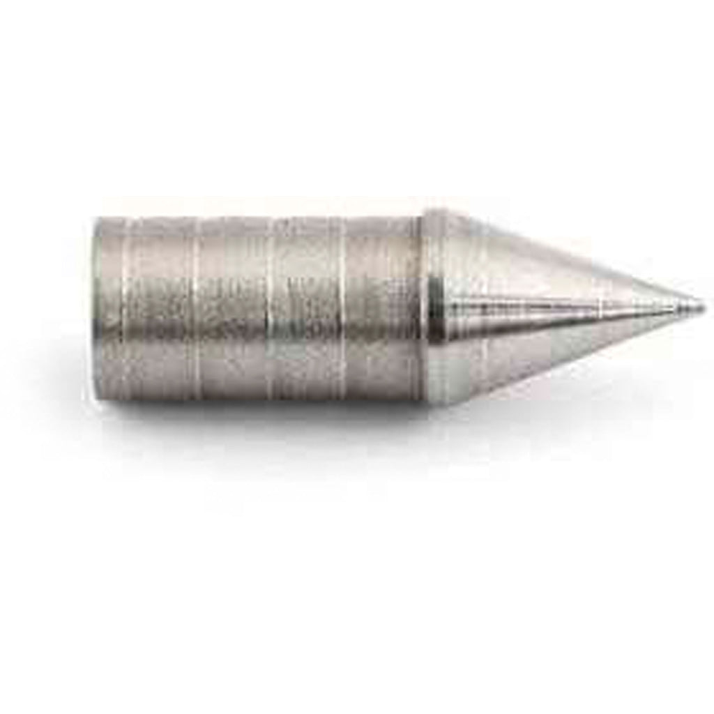 Black Eagle Ps25 Nock Crusher Target Points 100 Gr. 12 Pk.