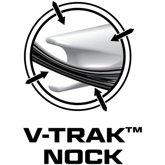 Killer Instinct Hypr-v Crossbow Bolts 20 In. 6 Pk.