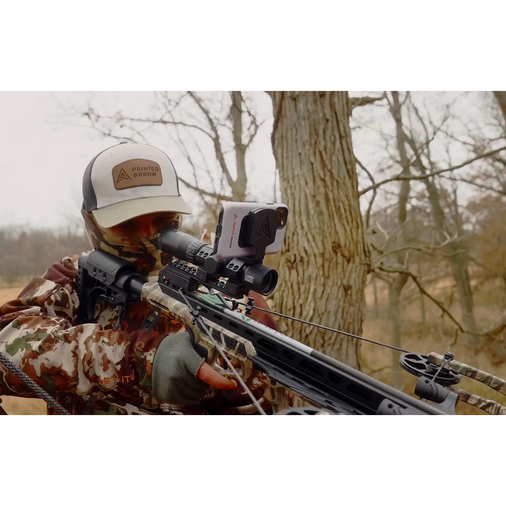 Painted Arrow Mag Pro H2o Bowfishing Phone Mount