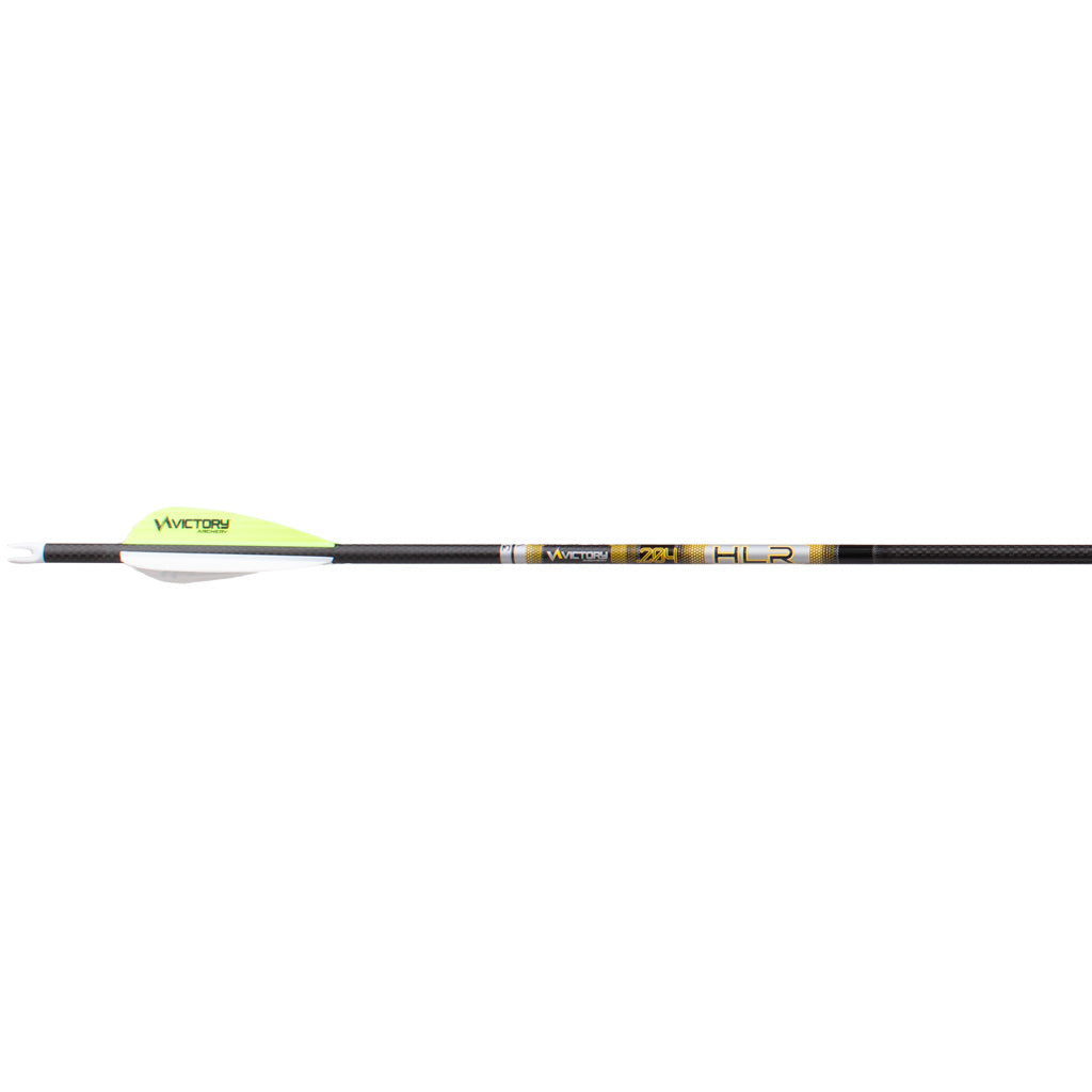 Victory Hlr Elite Arrows 200 6 Pk.