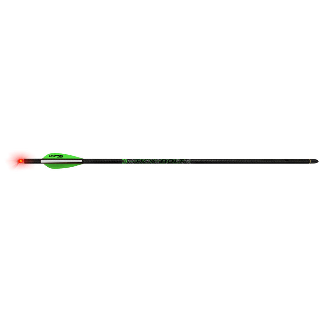 Victory Tkx Gamer Bolts 20 In. Lighted Nocks 3 Pk.