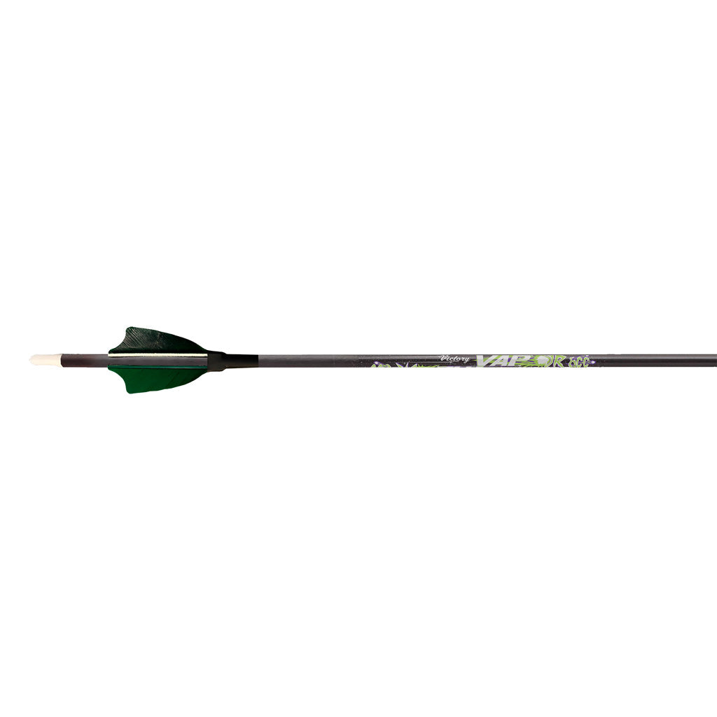 Victory Vap Junior Arrows 600 Feathers 36 Pk.