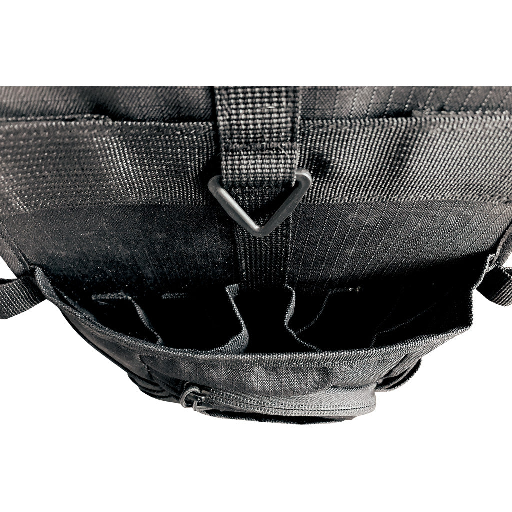 Vista Sniper Quiver System Black