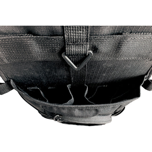 Vista Sniper Quiver System Black