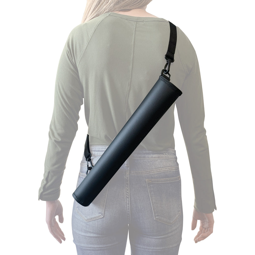 Vista Trio Quiver Black