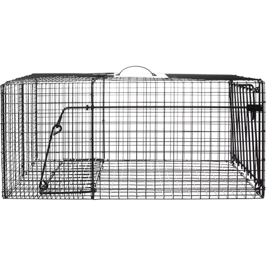 Bridger Hd Coon Cage Trap