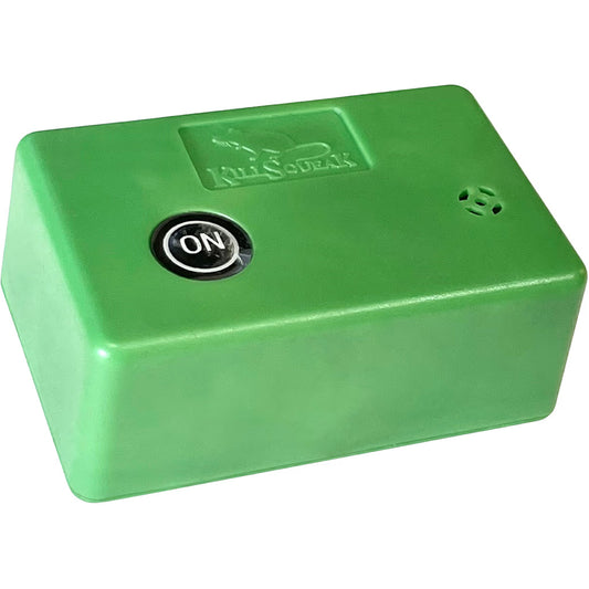 Tom Miranda Kill Squeak Trap Call