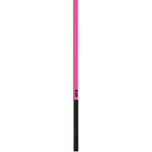 Bohning Arrow Wraps Small Diameter 5.5 In. Hot Pink 13 Pk.