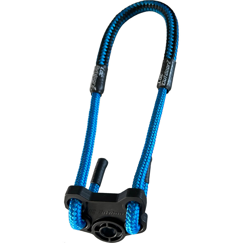 Loc Outdoorz Stiffy Sling Maxx Sling - Sitka Alpine Camo