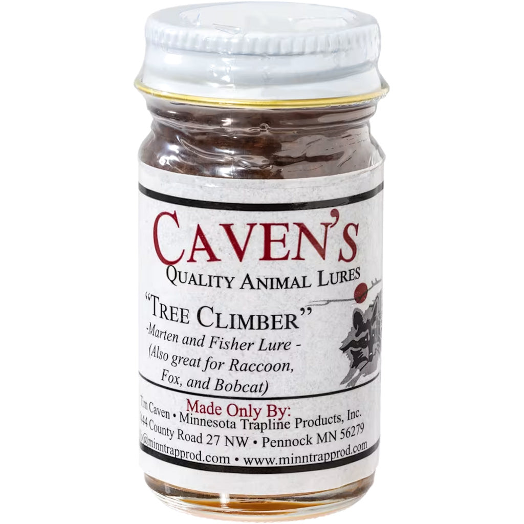 Cavens Tree Climber Lure 1 Oz.