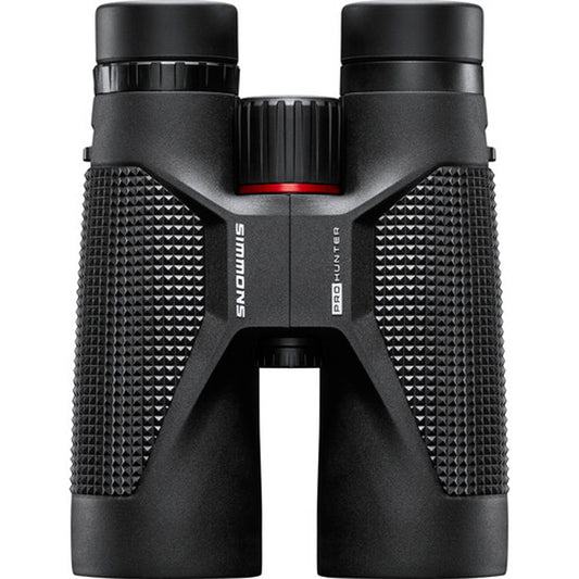 Simmons Pro Hunter Binocular 12x50 Black