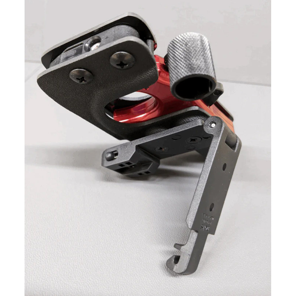 Robin Hood Release Holster Uv Medium Black