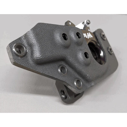 Robin Hood Release Holster Uv Medium Black