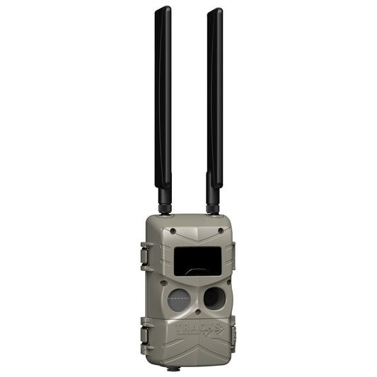 Cuddeback Tracks Cell Camera