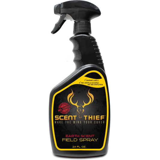 Scent Thief Field Spray 24 Oz.