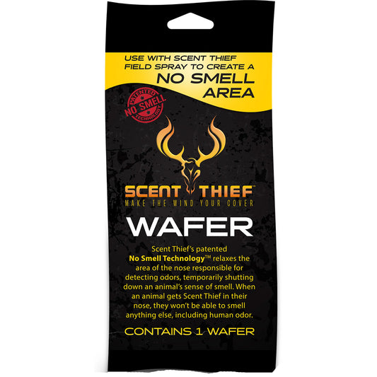 Scent Thief Wafer 1 Wafer