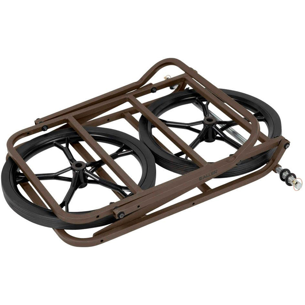 Allen Meat Hauler Game Cart