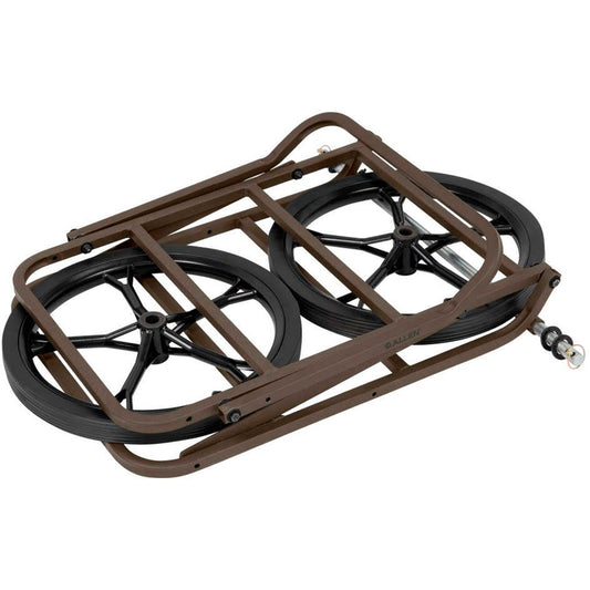 Allen Meat Hauler Game Cart