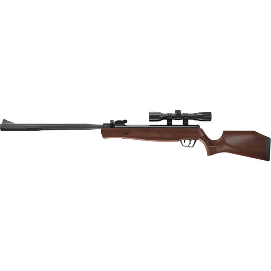 Crosman Mag-fire Trailhawk Break Barrel Air Rifle .177 Cal W/ 4x32 Scope