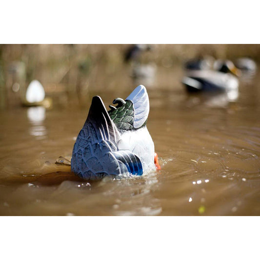 Mojo Butt Up Rippler