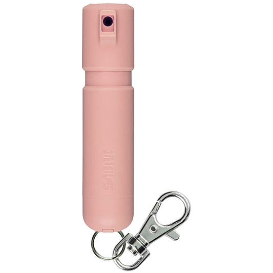 Sabre Soft Pink Mighty Discreet Cone