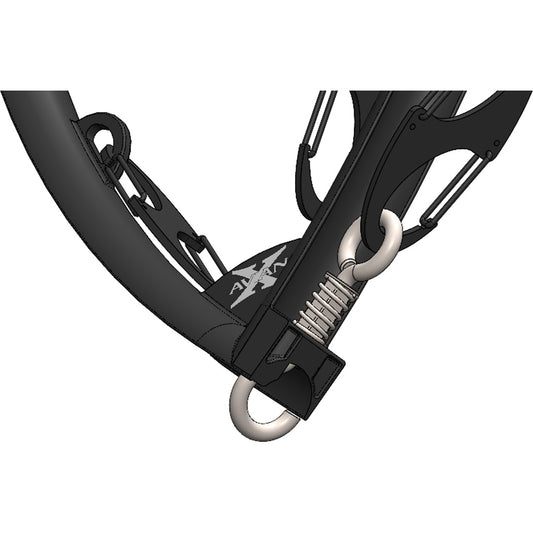 Avianx Texas Rig W/floating Shoulder Loop Mushroom 48"