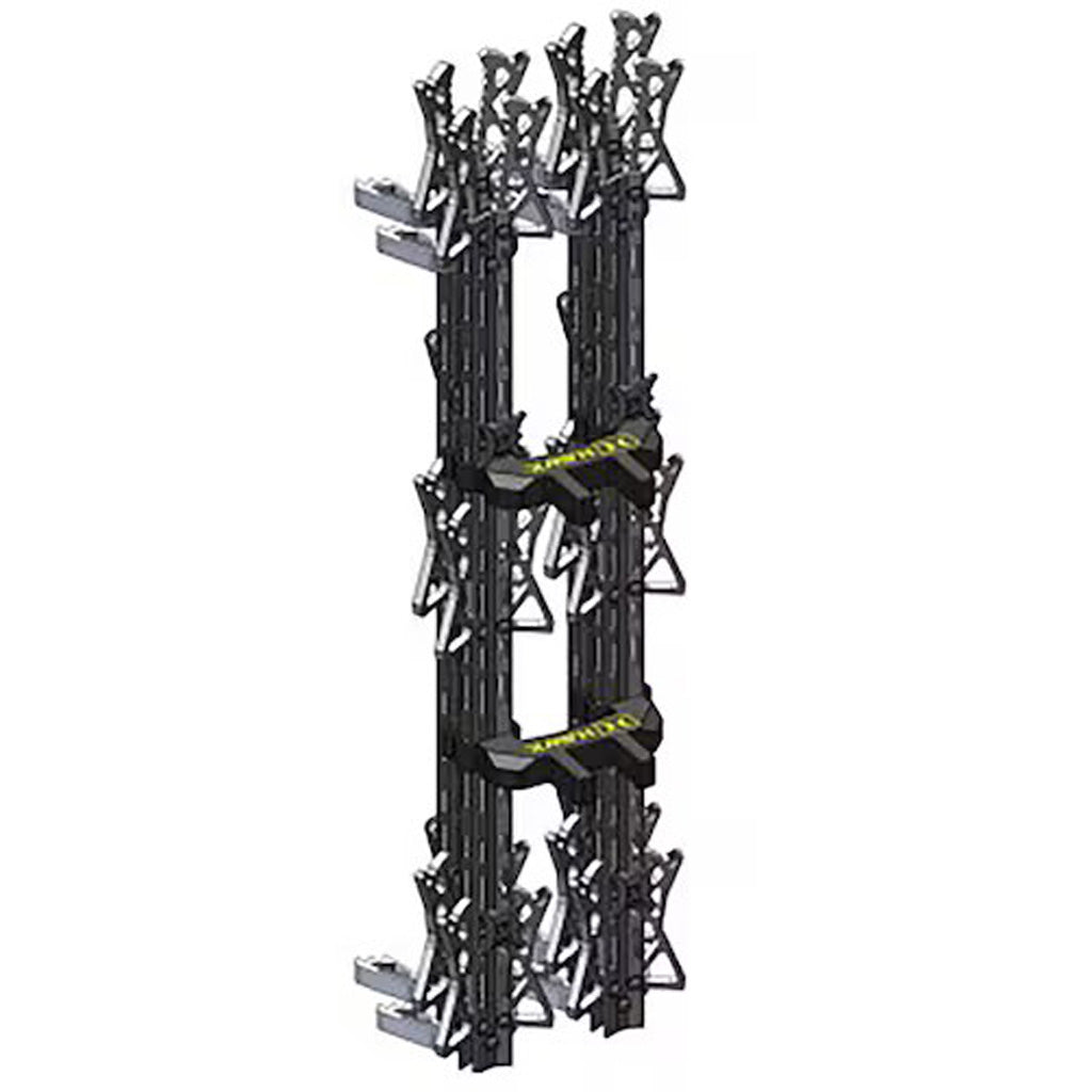 Hawk Helium Stick Quiver 2pk