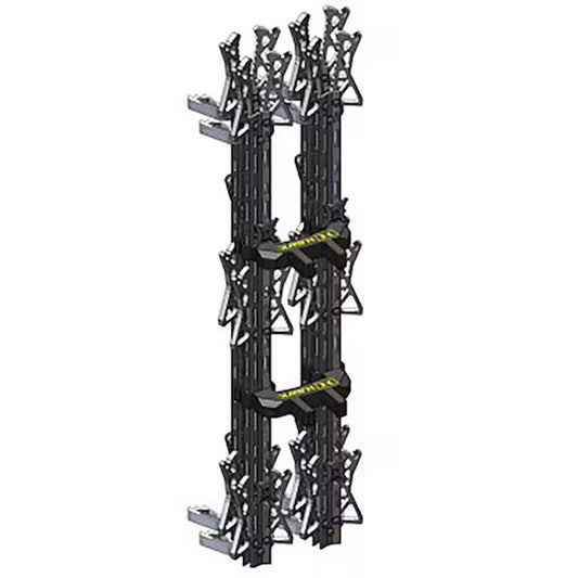 Hawk Helium Stick Quiver 2pk