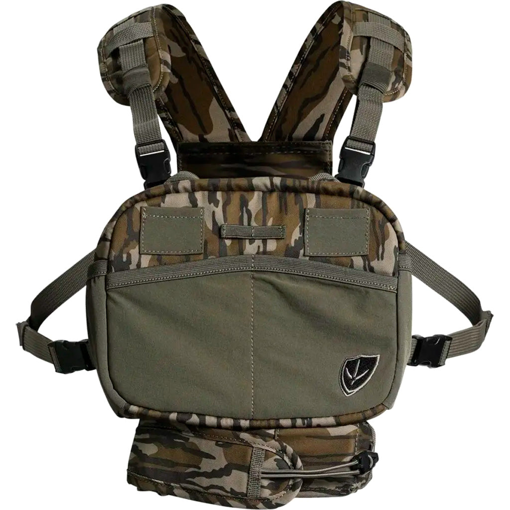 Blocker Finisher Turkey Chest Pack Mo Bottomlands Osfm