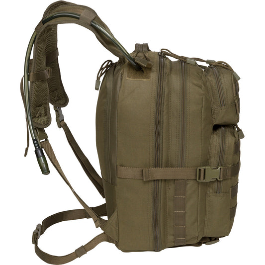 Fieldline Surge Hydration Pack Olive Drab