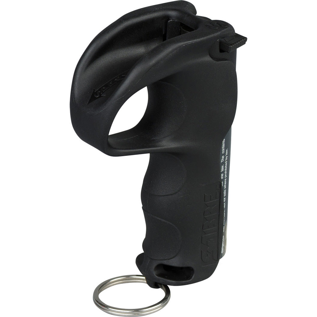 Sabre Easy Aim Pepper Spray W/practice Spray Pink