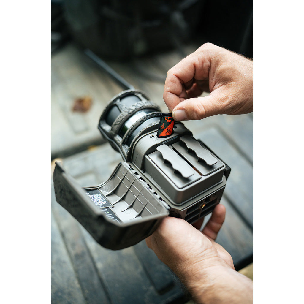 Wildgame Orbit 360 Cellular Camera 36mp