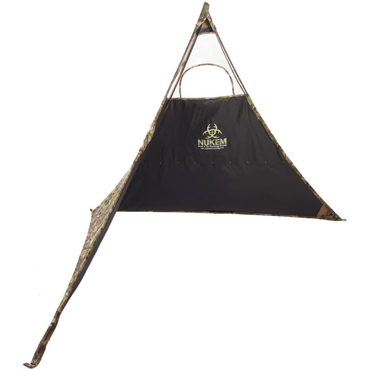 Nukem Grab & Go Blind Truetimber Htc Green Regular Size