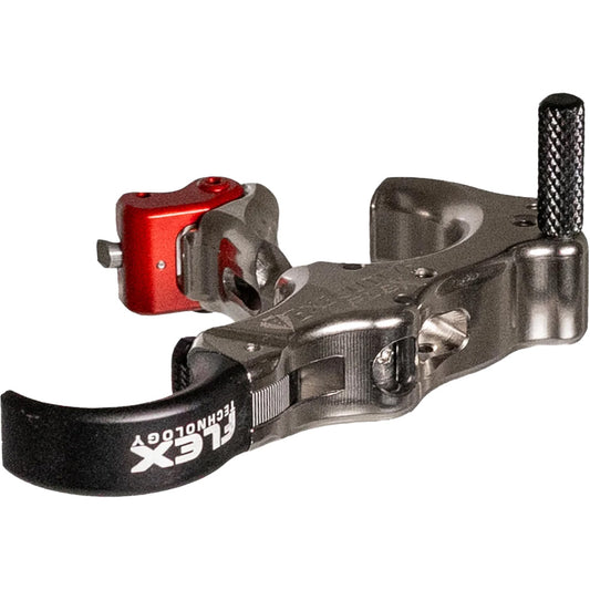 Tru Ball Executive Flex 3 Finger Quick Silver Brass Small