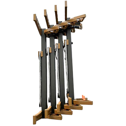 Grit Workhorse Climbing Sticks 4 Pk.