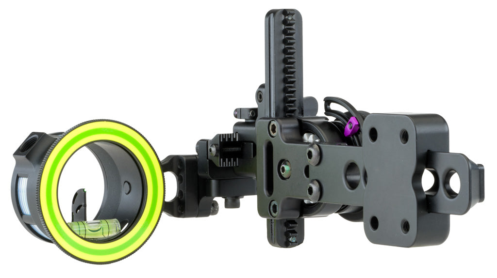 Spot Hogg Boonie Dovetail Sight 1 Pin .019 Rh