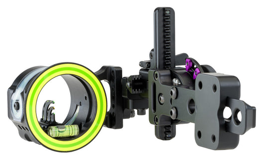 Spot Hogg Boonie Dovetail Sight 3 Pin .019 Rh