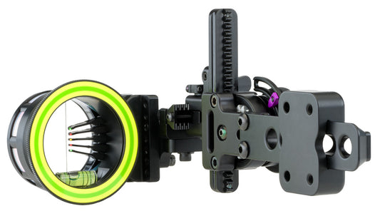 Spot Hogg Boonie Dovetail Sight 5 Pin .019 Rh