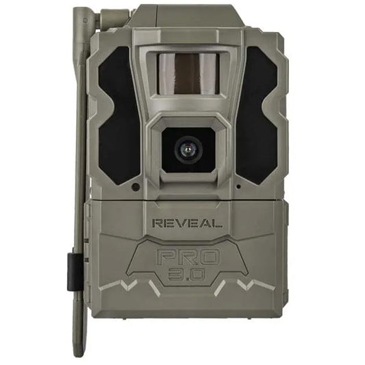 Tactacam Reveal X Pro 3.0