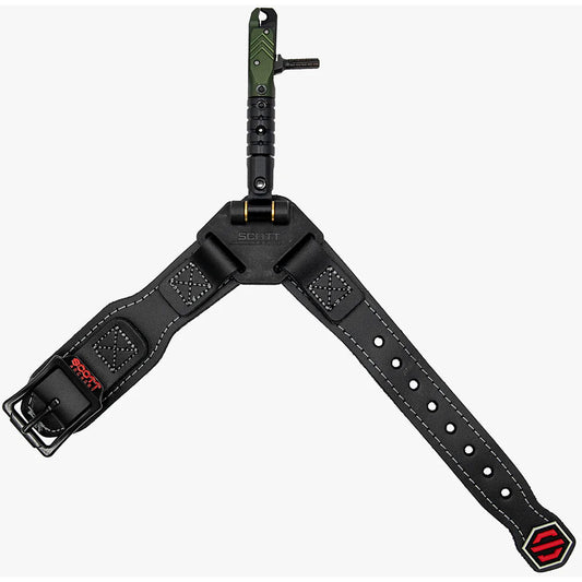 Scott Little Goose Release Rts Green