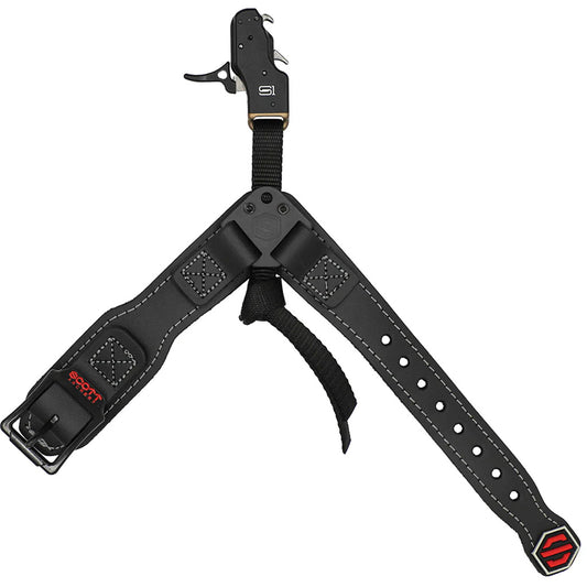 Scott S1 Release Tan Green