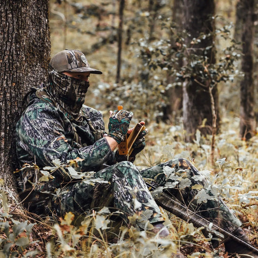 Knight And Hale Hd Long Range Hen Turkey Call Box Call