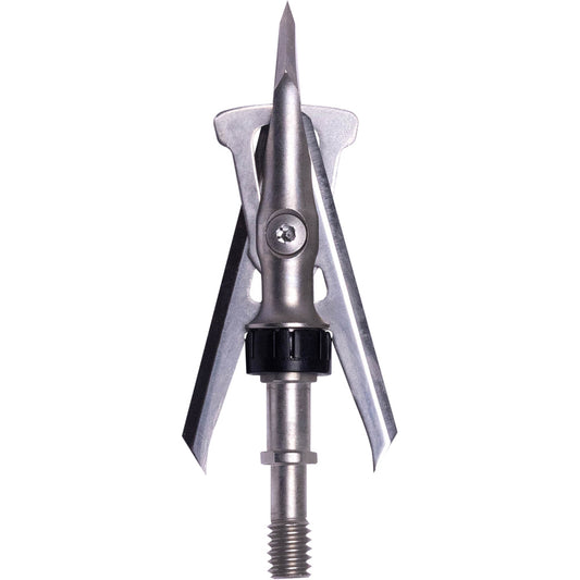 Rage Hypo 2 +p Series Broadheads 100 Gr. 1.75 In. 4 Pk.