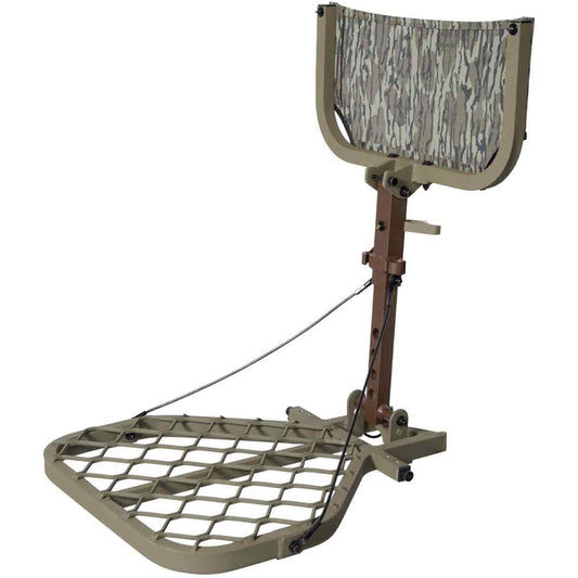 Millennium M8 Pro Lite Hang On