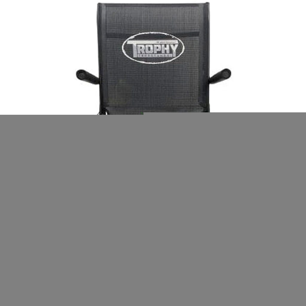 Trophy Treestands Swivel Chair