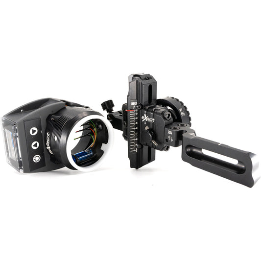 B3 Exact Linx Pro Sight 4 Pin .019 Rh