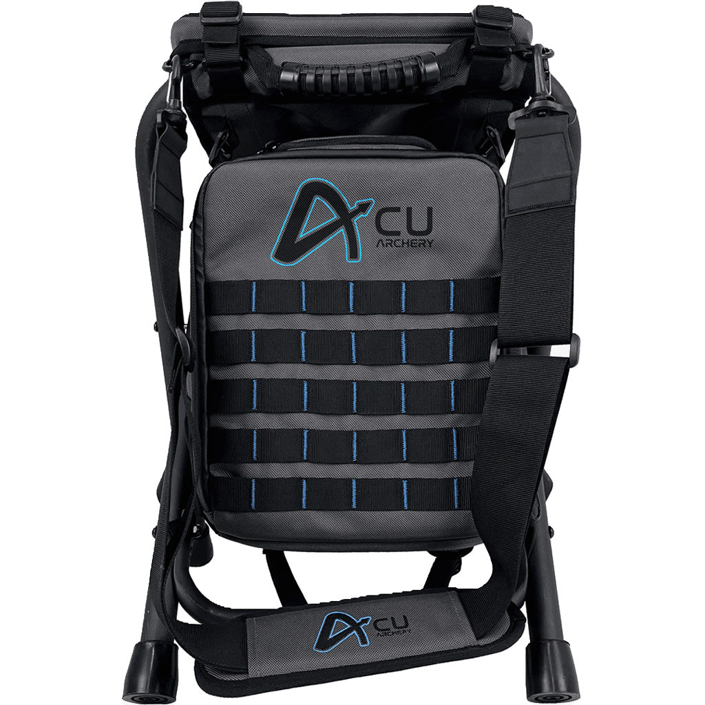 Acu Archery "the Throne" Archers Shooting Stool