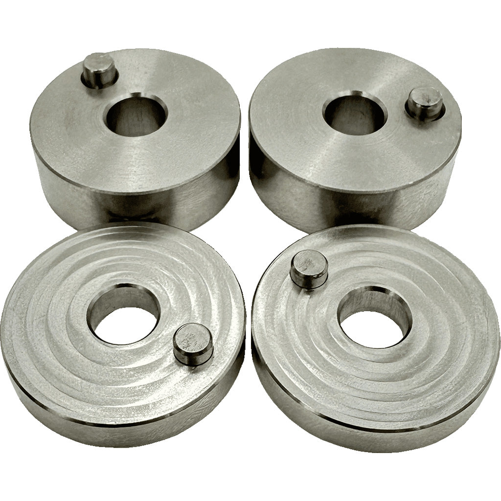 Acu Archery A.w.s Acu Weight System 10 Oz. Kit