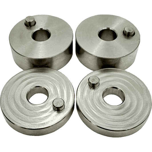 Acu Archery A.w.s Acu Weight System 30 Oz. Kit